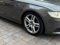 Gebraucht Audi A6 S-Line 204 PS (150 kW) 2012 Kombi