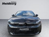 Gebraucht Opel Corsa GS Line 101 PS (74 kW) 2025 Schwarz Kleinwagen