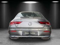 gebraucht Mercedes CLA200 CLA 200€60.184-AMG Pano DISTRO KeyGo ENERGIZING