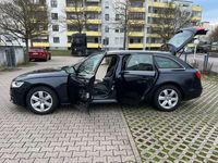 gebraucht Audi A6 A6Avant 3.0 TDI DPF quattro S tronic