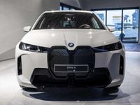 Neu BMW iX M Sport 300 kW (408 PS) 2025 Grau SUV