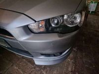 gebraucht Mitsubishi Lancer Lancer1.8 CVT Instyle