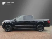 Neu Ford F-150 Lariat 405 PS (297 kW) 2025 Schwarz Pickup