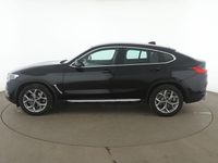 Gebraucht BMW X4 Performance 184 PS (135 kW) 2024 Schwarz SUV