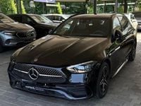 Gebraucht Mercedes C300e AMG 313 PS (230 kW) 2023 Kombi