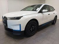 Gebraucht BMW iX 239 kW (326 PS) 2023 Weiß SUV