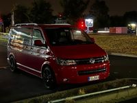 gebraucht VW Multivan t5Highline