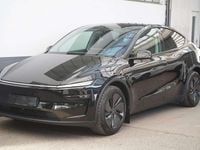 Gebraucht Tesla Model Y Standard Range 219 kW (299 PS) 2025 Schwarz SUV