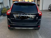 Gebraucht Volvo XC60 Summum 190 PS (139 kW) 2017 Schwarz SUV
