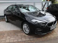 Gebraucht BMW 218 Performance 136 PS (100 kW) 2024 Schwarz Limousine