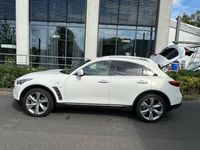 gebraucht Infiniti QX70 3.7 S Premium S Premium