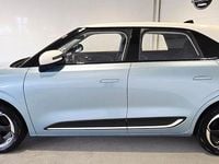 Neu DongFeng Box 69 kW (95 PS) 2026 Blau Kleinwagen