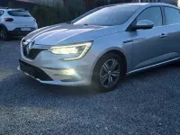 Gebraucht Renault Mégane II Equilibre 140 PS (102 kW) 2023 Silber Limousine