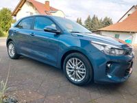 gebraucht Kia Rio 