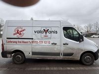 Gebraucht Renault Master 131 PS (96 kW) 2018 Van