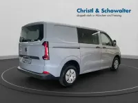 Gebraucht VW Transporter 150 PS (110 kW) 2025 Stone grey Van