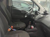 Gebraucht Ford Transit 95 PS (69 kW) 2018 Weiß Limousine