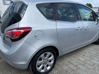 gebraucht Opel Meriva 1.4 Automatik Innovation NUR 20.600KM! KAMERA TOP!