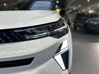 Neu Renault Captur Techno 141 PS (103 kW) 2025 Weiß/schwarz SUV