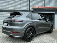 Gebraucht Porsche Cayenne Turbo 549 PS (403 kW) 2019 Andere SUV