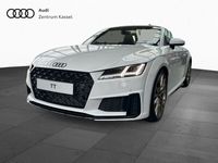 gebraucht Audi TT Roadster 40 TFSI S tronic Matrix Kam. Navi+