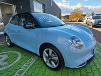 Neu Ora 03 Pro+ 125 kW (171 PS) 2025 Blau Kleinwagen