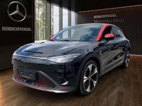 Gebraucht Smart #3 Brabus 314 kW (428 PS) 2025 Schwarz schwarz metallic SUV