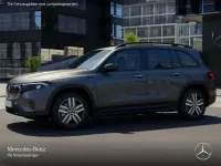 Gebraucht Mercedes EQB300 Night 167 kW (228 PS) 2022 Grau SUV