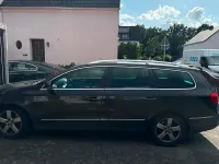 Gebraucht VW Passat Highline 150 PS (110 kW) 2006 Braun Kombi
