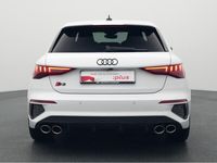 gebraucht Audi S3 Sportback quattro