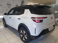 Gebraucht Opel Frontera 145 PS (106 kW) 2025 Weiss SUV