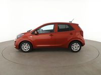 gebraucht Kia Picanto 1.2 Dream Team, Benzin, 9.950 €