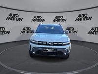 Neu Dacia Duster Journey 113 PS (83 kW) 2026 Weiß SUV