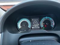 Gebraucht Jaguar XF 207 PS (152 kW) 2008 Gold Limousine