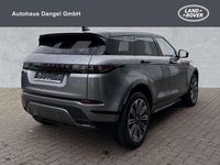 Neu Land Rover Range Rover evoque SE Dynamic 204 PS (150 kW) 2026 Eiger grey SUV