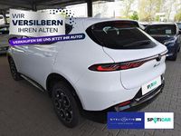 Gebraucht Alfa Romeo Tonale 160 PS (117 kW) 2023 Weiß SUV