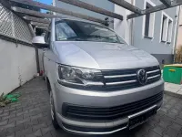 Gebraucht VW Caravelle 150 PS (110 kW) 2016 Silber Van