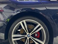gebraucht BMW 730 D M Paket / Carbon Core & Harman Kadon