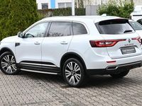Gebraucht Renault Koleos Bose Edition 177 PS (130 kW) 2018 Weiß SUV