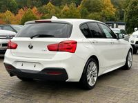 gebraucht BMW 118 i AUT. M SPORTPAKET ~MOTORPROBLEM~ WENIG KM