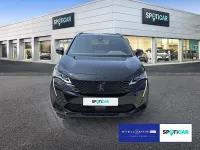 Gebraucht Peugeot 3008 GTi 131 PS (96 kW) 2024 Schwarz SUV