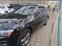 Usado Audi Q5 Exclusive 271 HP (199 kW) 2012 Preto SUV