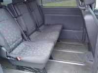 Gebraucht Mercedes Vito 204 PS (150 kW) 2008 Silber Van