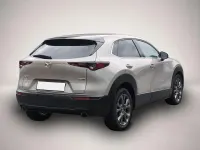 Gebraucht Mazda CX-30 Exclusive-Line 186 PS (136 kW) 2025 Manufacturer SUV