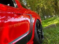 Gebraucht Ford Mustang GT 424 PS (311 kW) 2014 Rot