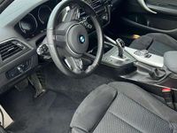 gebraucht BMW M140 140xDrive Aut. Special Edition