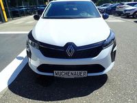 Brugt Renault Clio V Evolution 67 HK (49 kW) 2024 Hvid Sedan