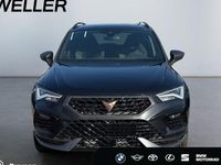 Neu Cupra Ateca 190 PS (139 kW) 2026 Schwarz SUV