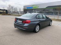 gebraucht BMW 320 d d