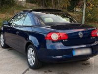 gebraucht VW Eos 2.0 TDi Cabrio